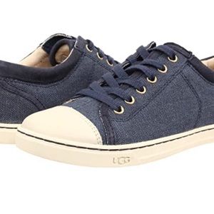UGG sneakers